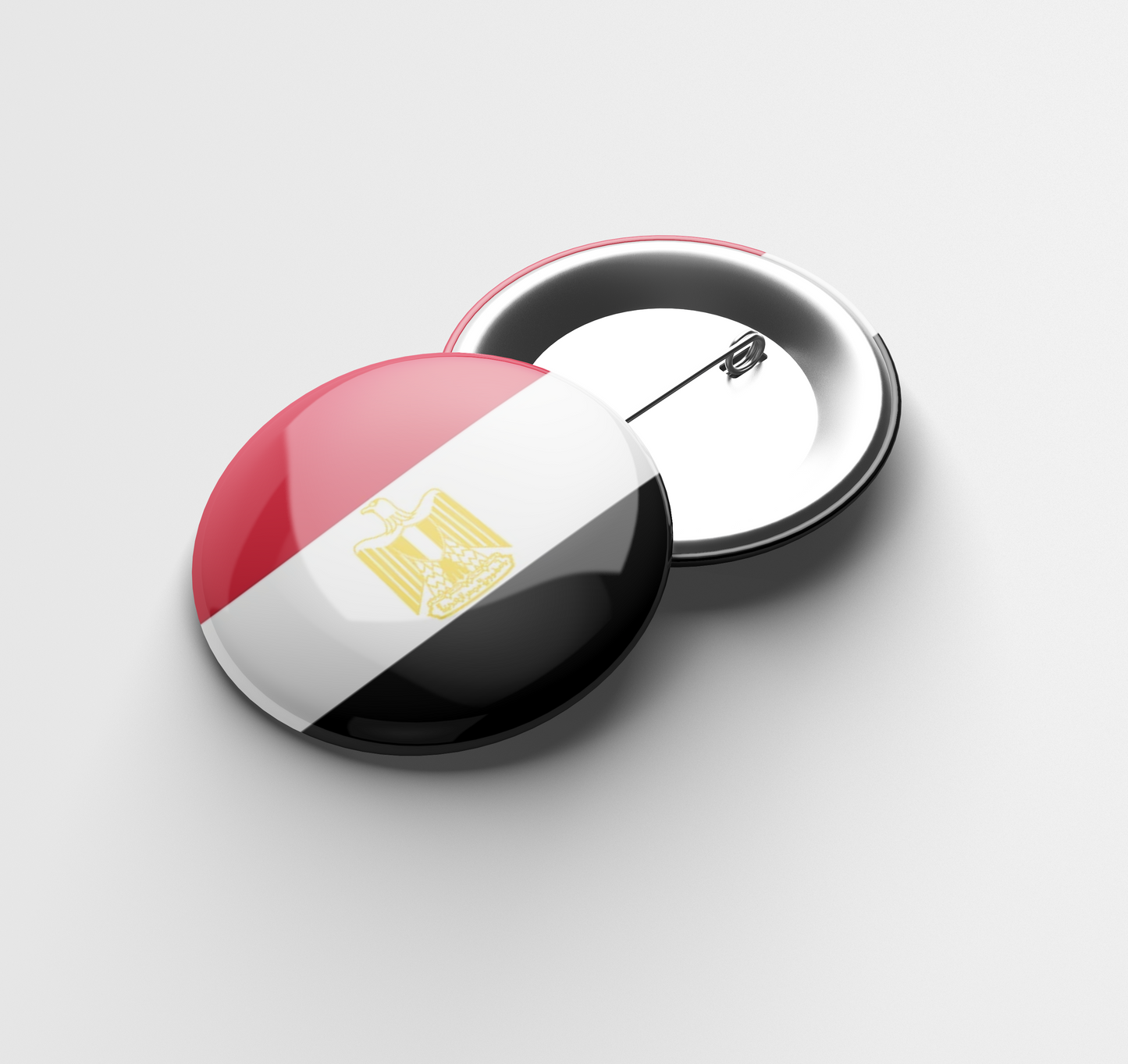 Egypt Button