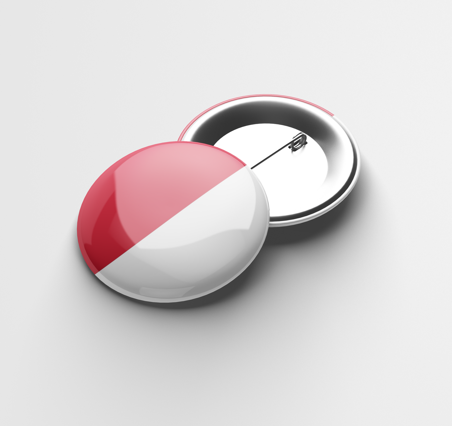 Indonesia Button