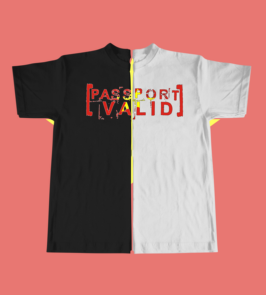 Vietnam | Passport Valid T-Shirts