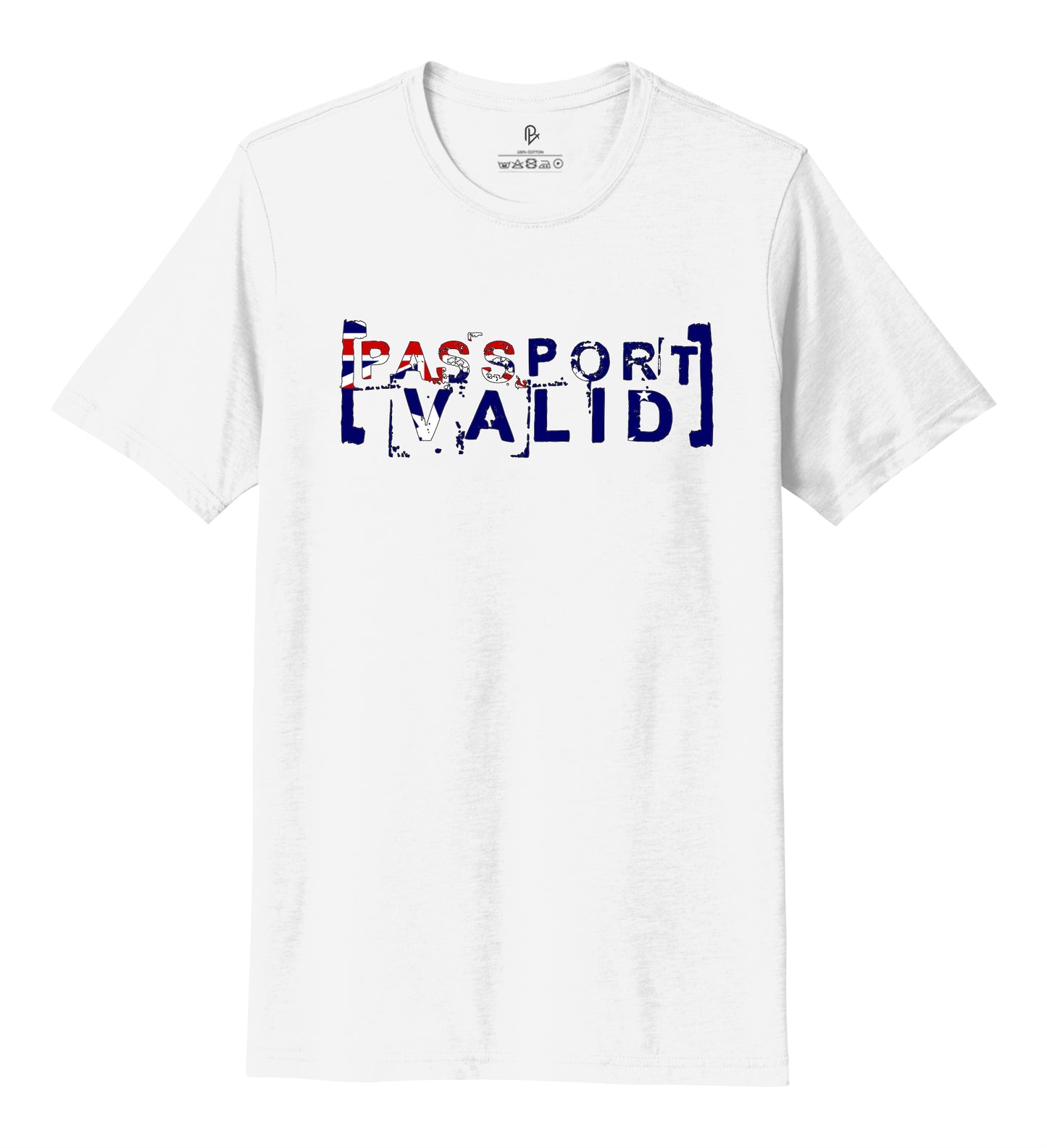 Australia | Passport Valid T-Shirts