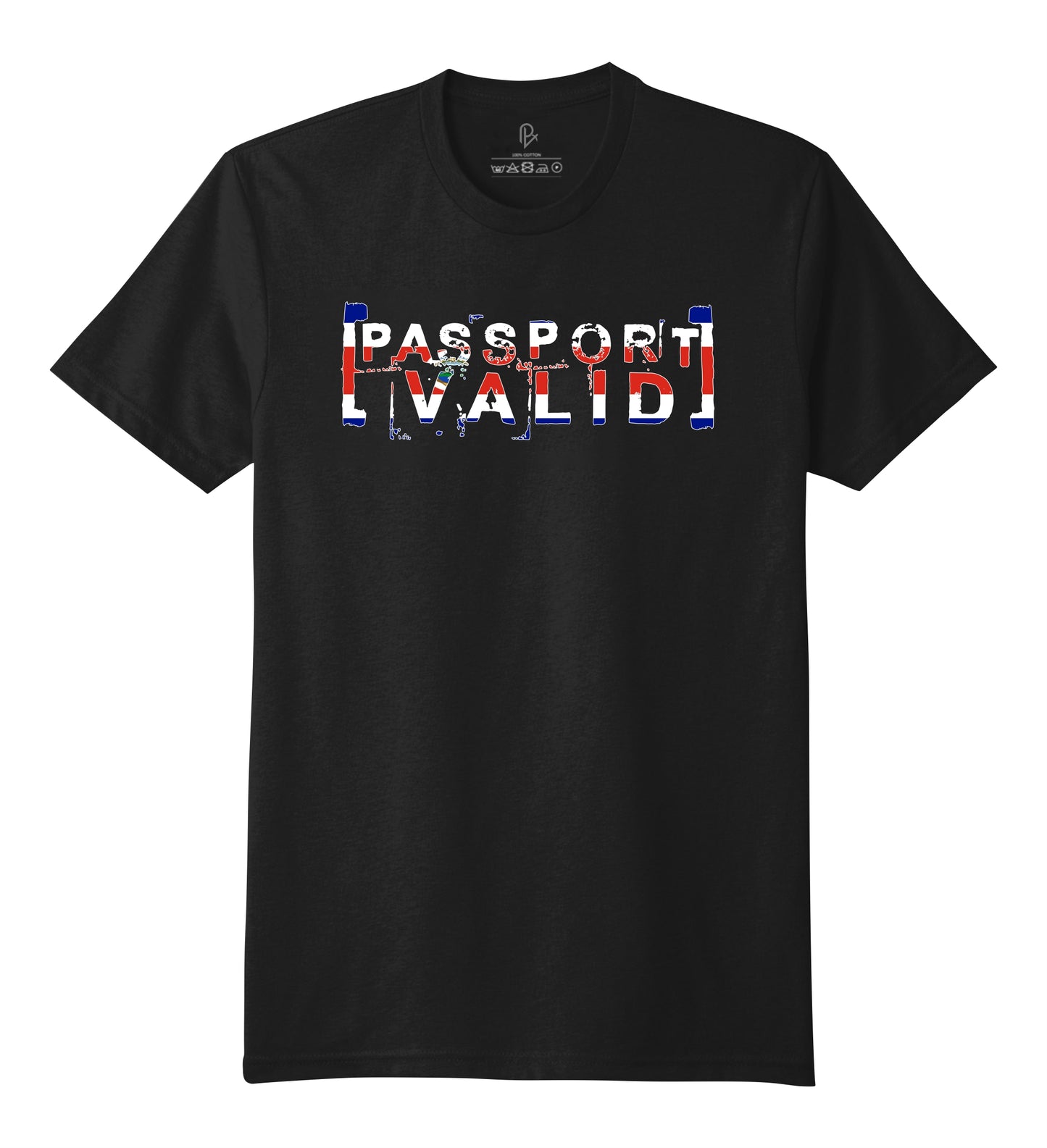 Costa Rica | Passport Valid T-Shirts