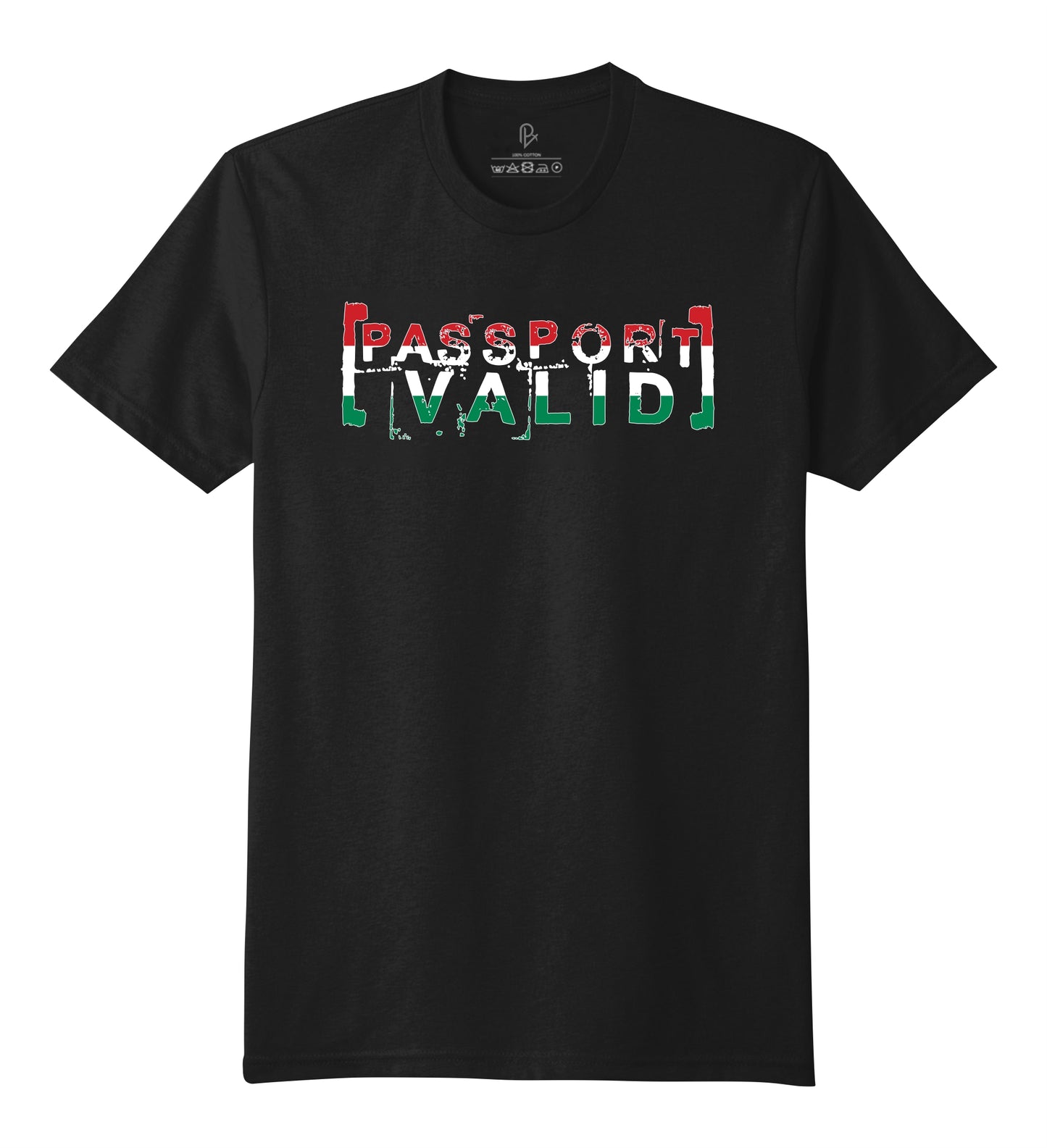 Hungary | Passport Valid T-Shirts