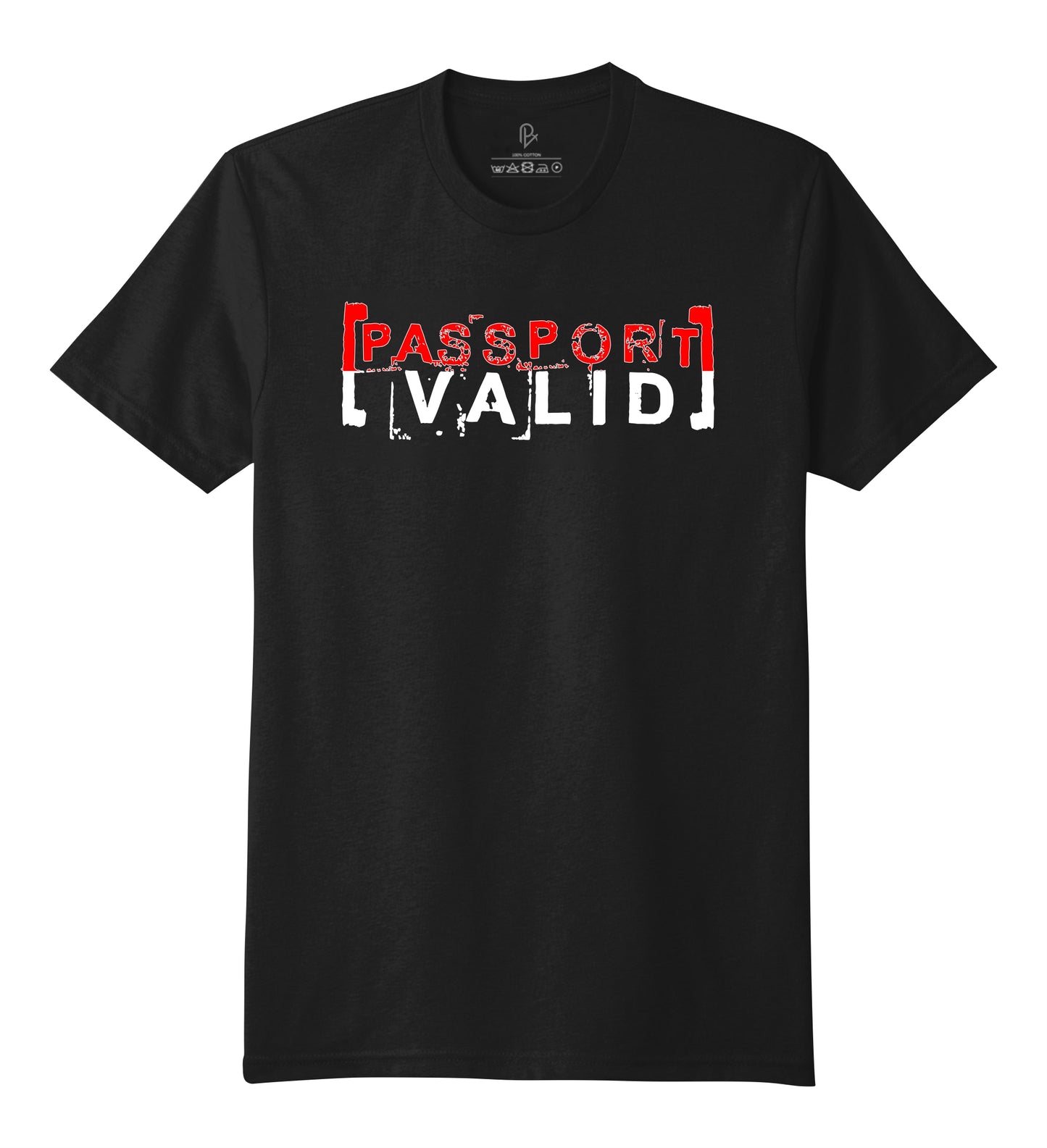 Indonesia | Passport Valid T-Shirts