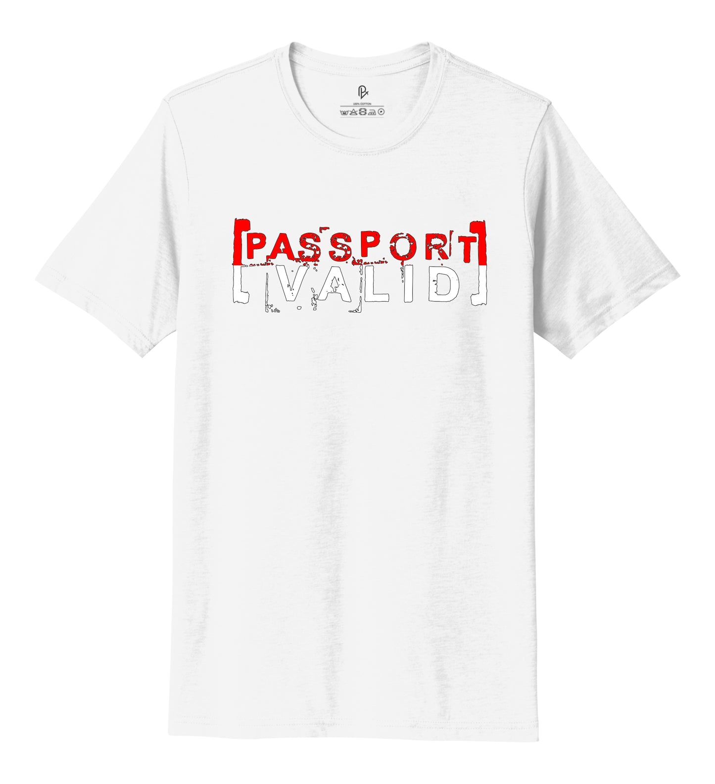 Indonesia | Passport Valid T-Shirts