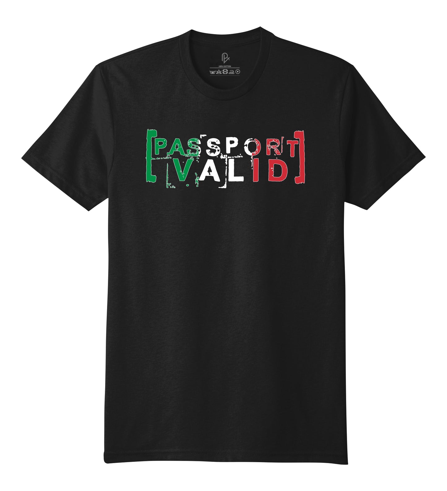 Italy | Passport Valid T-Shirts