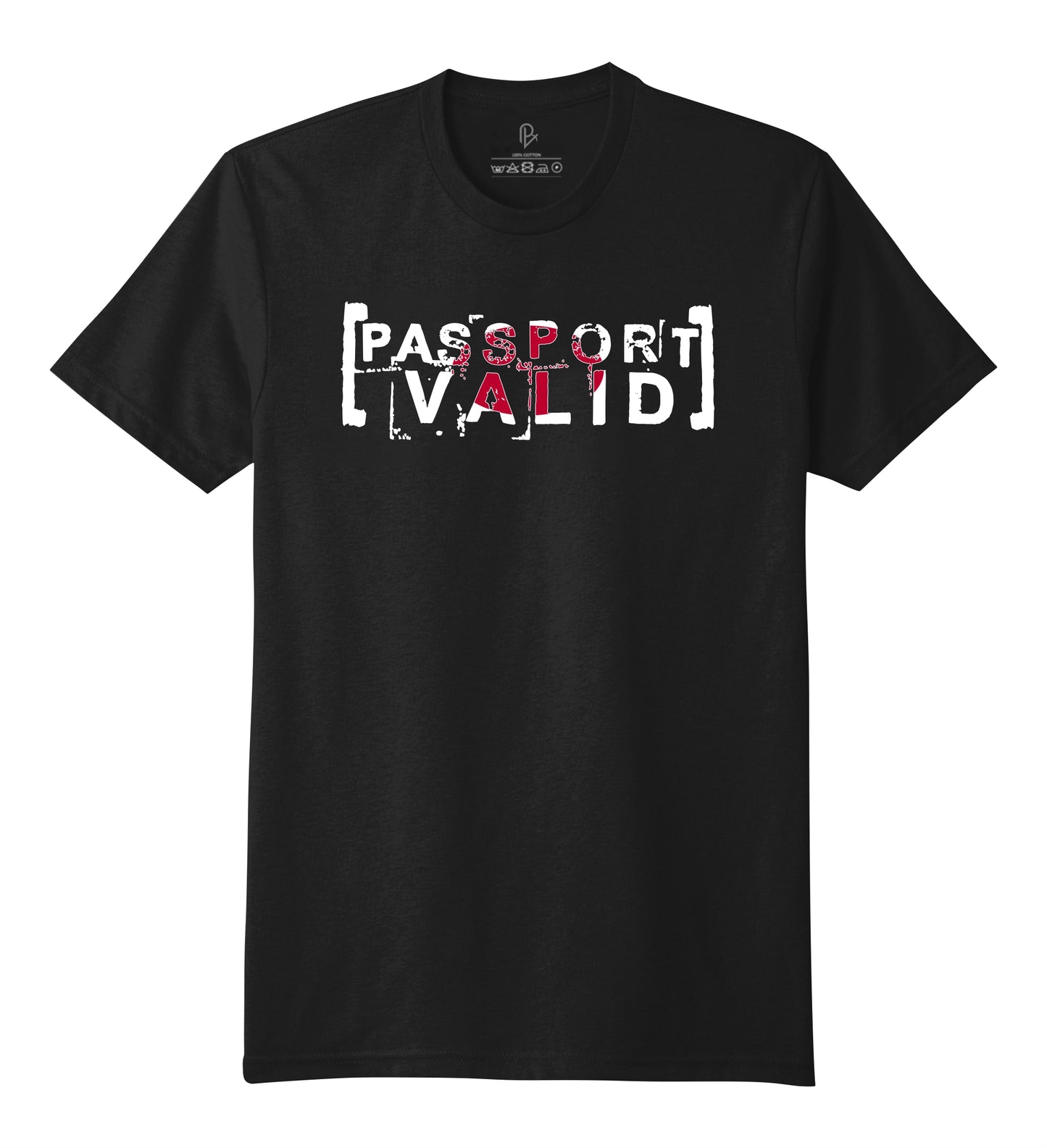 Japan | Passport Valid T-Shirts