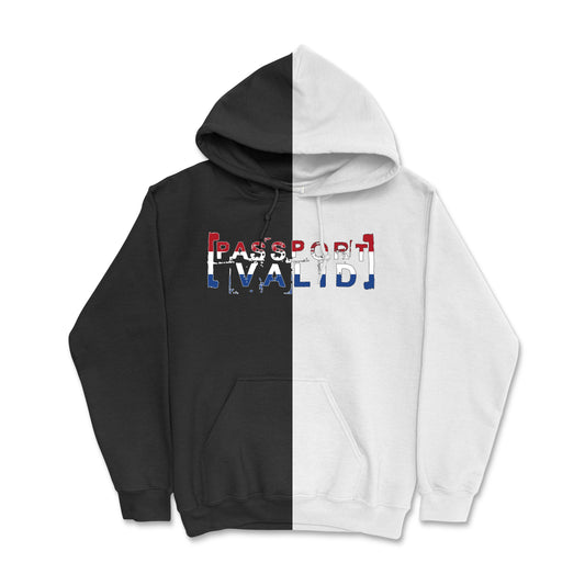 Netherland | Passport Valid Hoodie