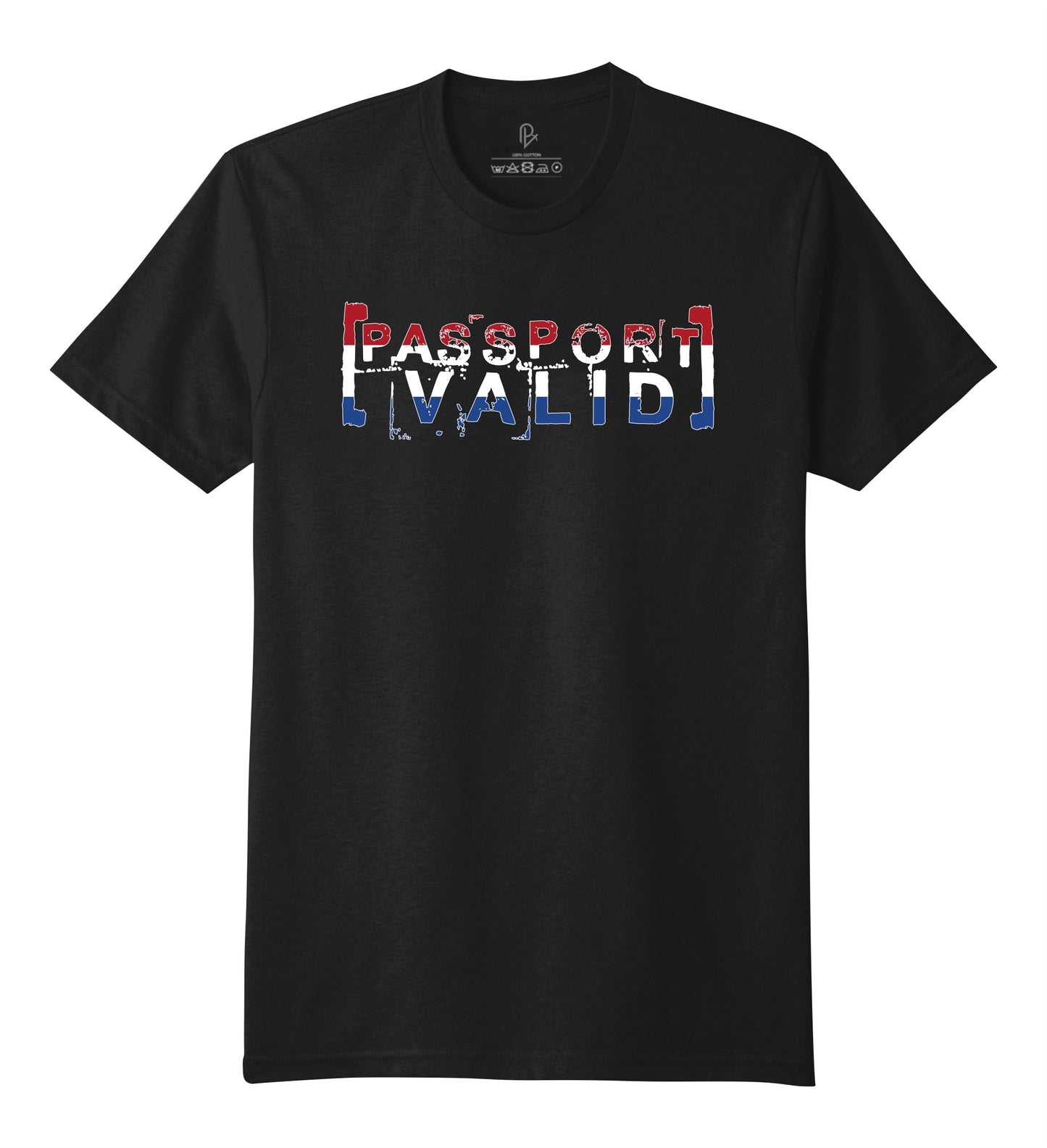 Netherlands | Passport Valid T-Shirts