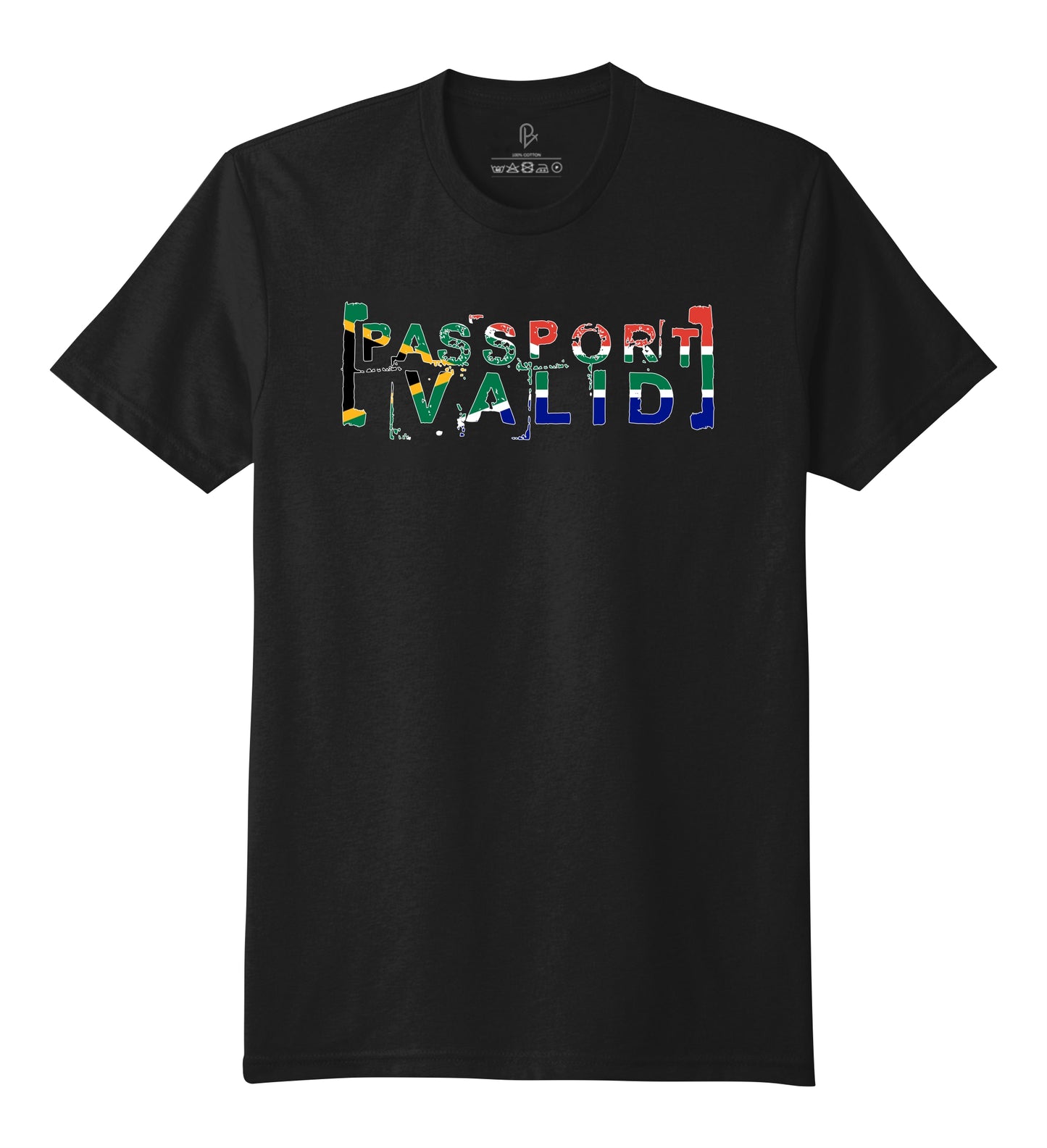 South Africa | Passport Valid T-Shirts