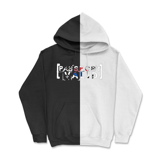 South Korea | Passport Valid Hoodie