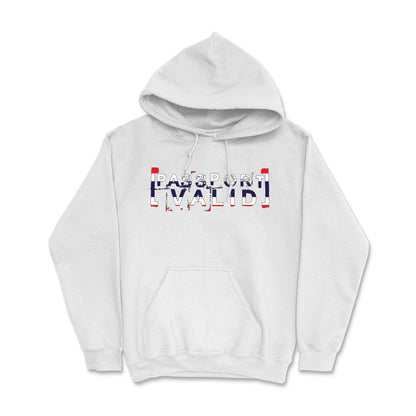 Thailand | Passport Valid Hoodie