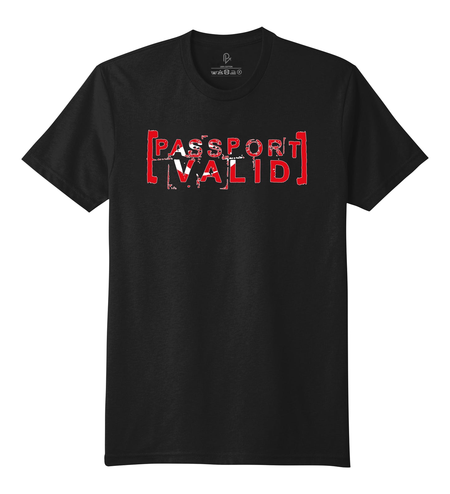 Turkey | Passport Valid T-Shirts