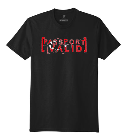 Turkey | Passport Valid T-Shirts