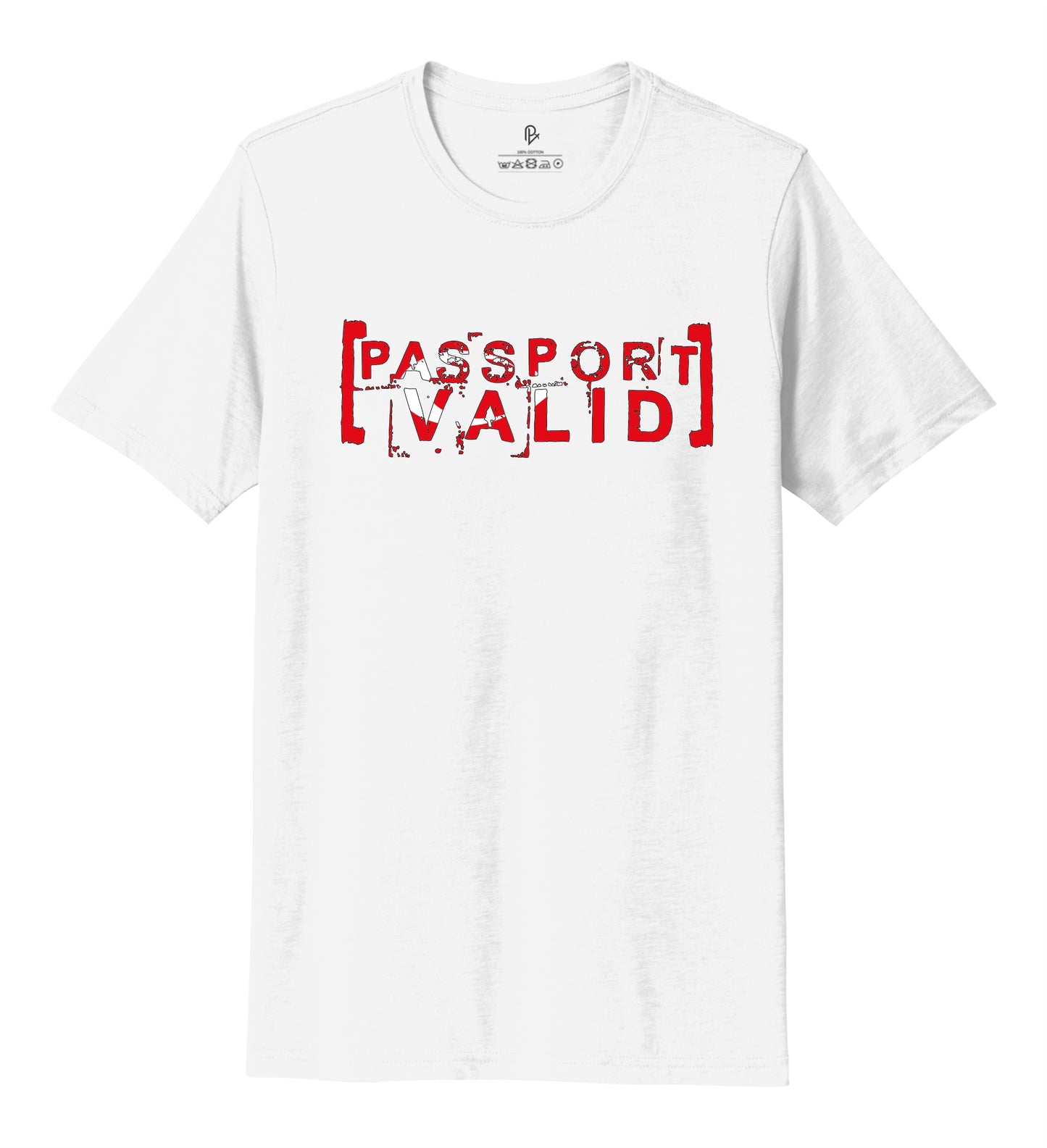 Turkey | Passport Valid T-Shirts