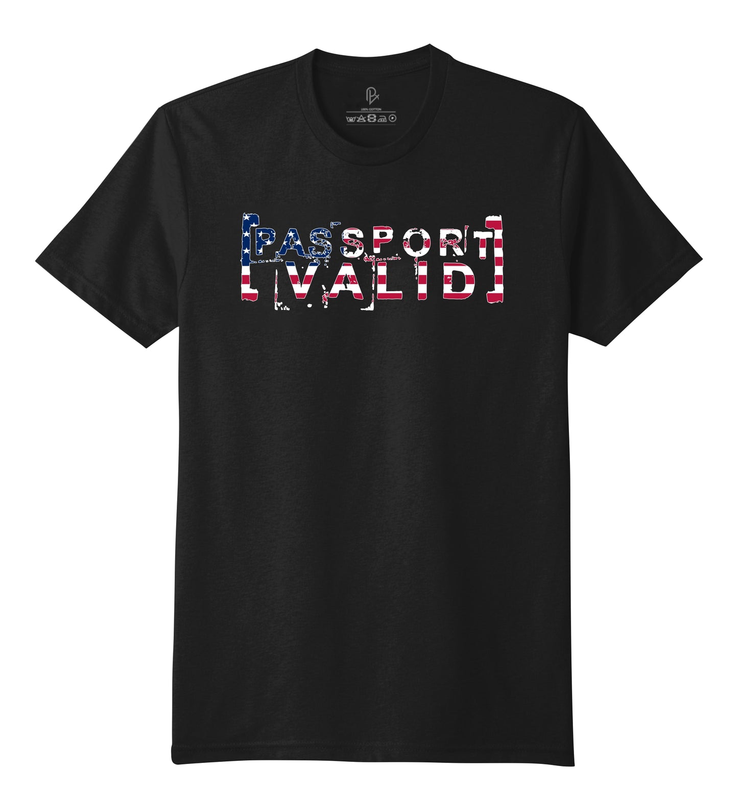 United States | Passport Valid T-Shirts